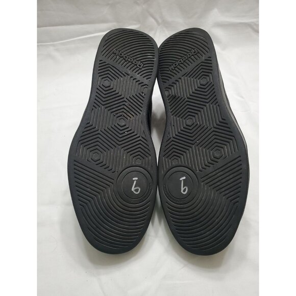 Reebok Sneakers Mens Comfort Footbed By Ortholite Black Sz 16 Walking Comfy EUC - Picture 6 of 9